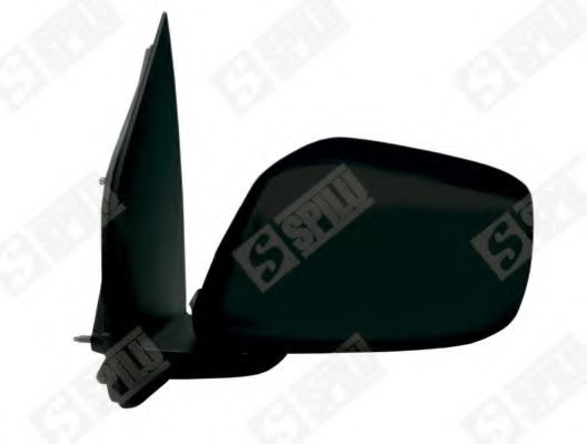 SPILU 52155 Outside Mirror